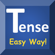 Tense Easy Way App Review